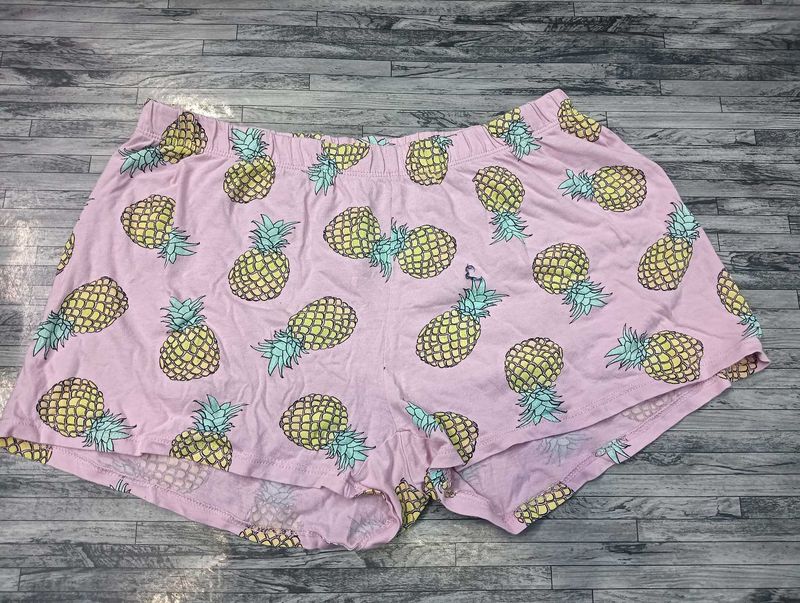 Cotton Short 30.32