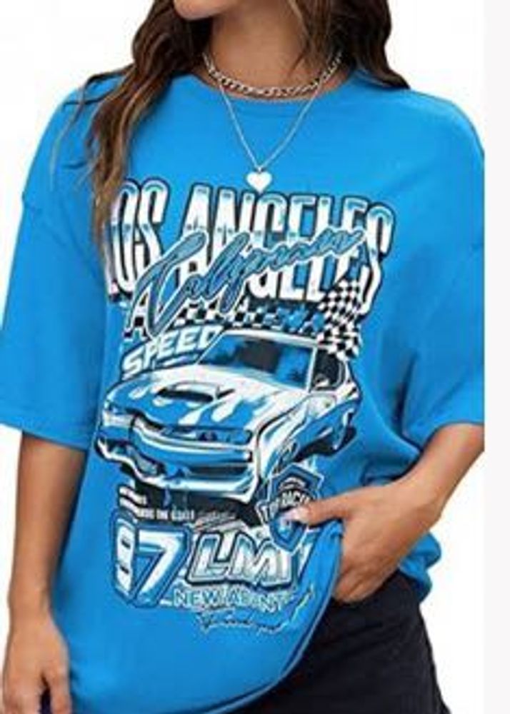 SSS Brand New T Shirt