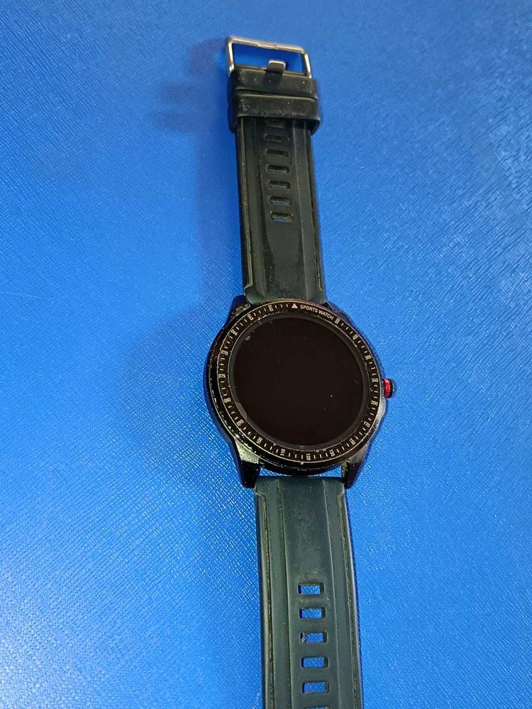Boat Smartwatch