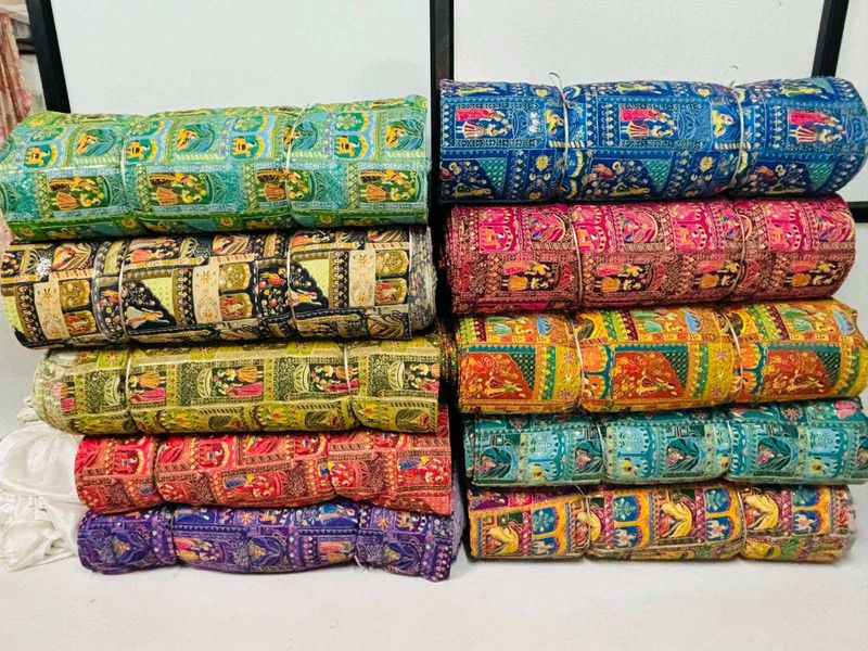 Dress Material 550 Rs Meeter