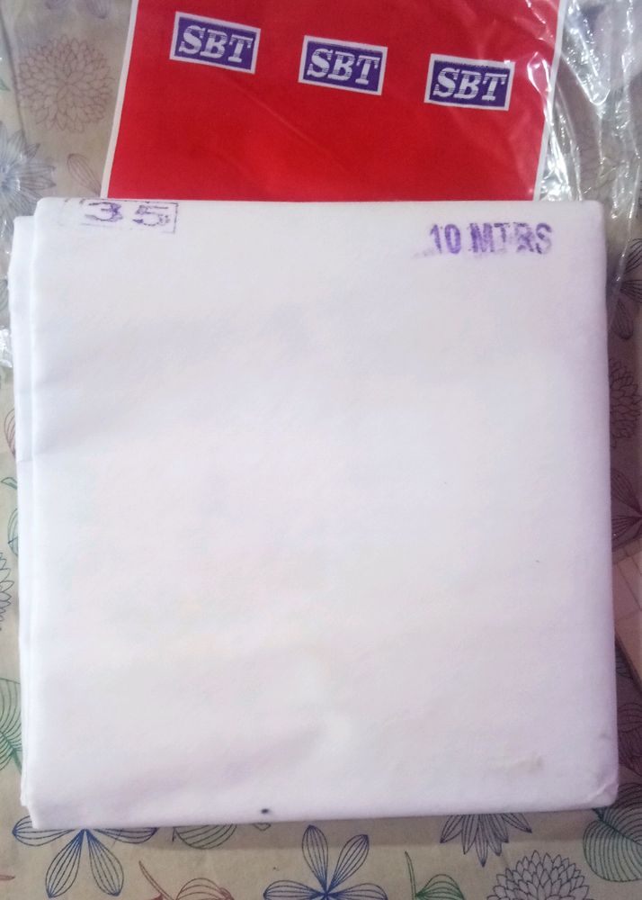 Pasting Fuse Paper (10 mtrs) Tailoring Material