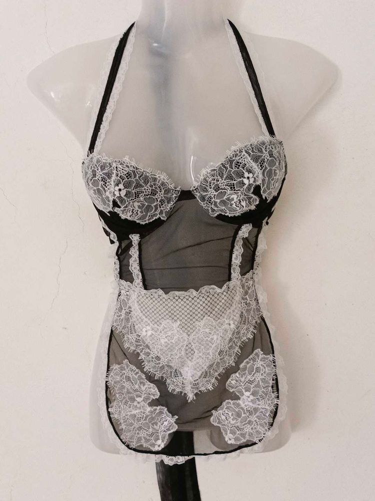 VICTORIA SECRET SEXY BABYDOLL