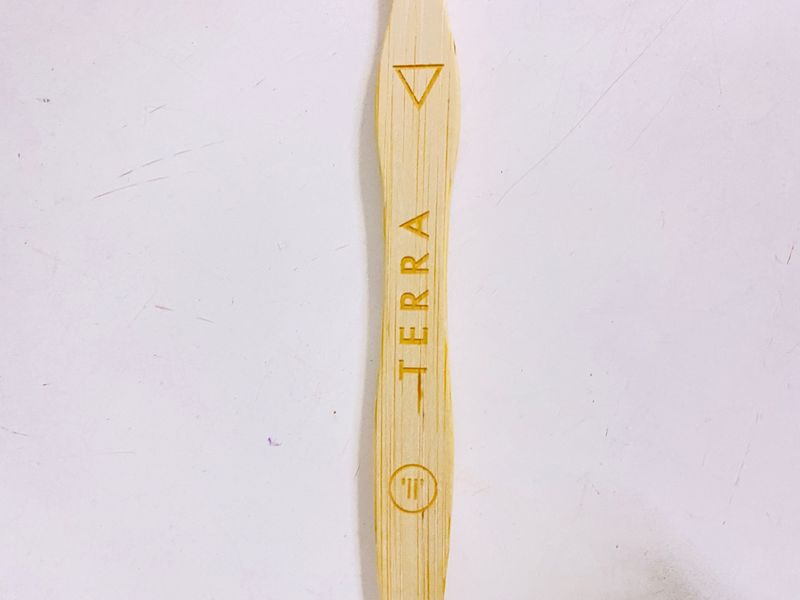 brand- Terra brush