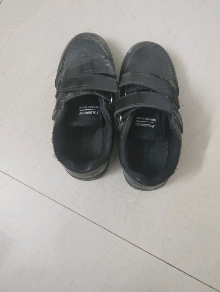 School Shoes 👟