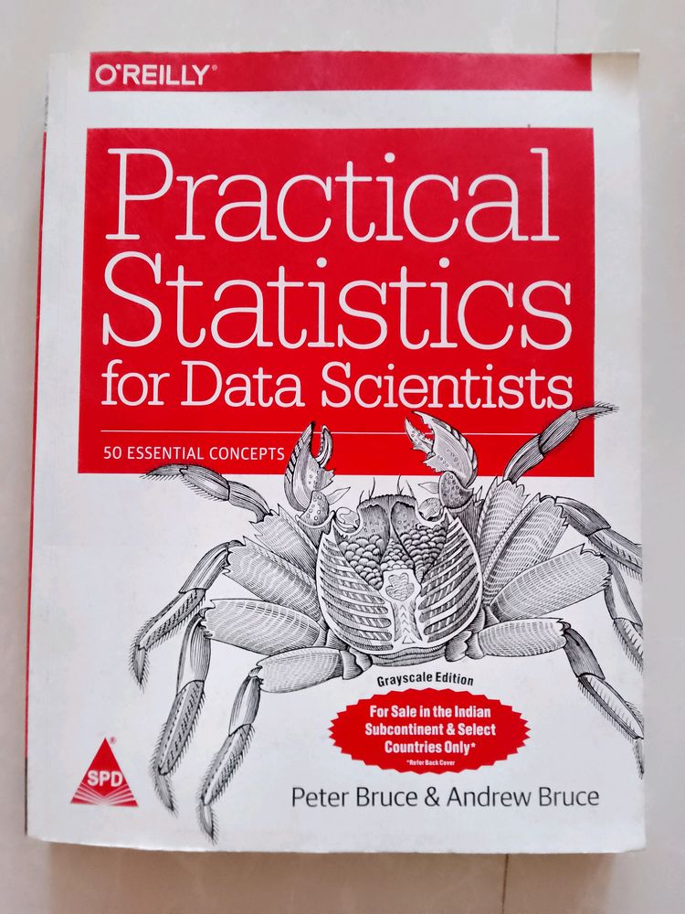 MongoDB and Python, Practical Statistics