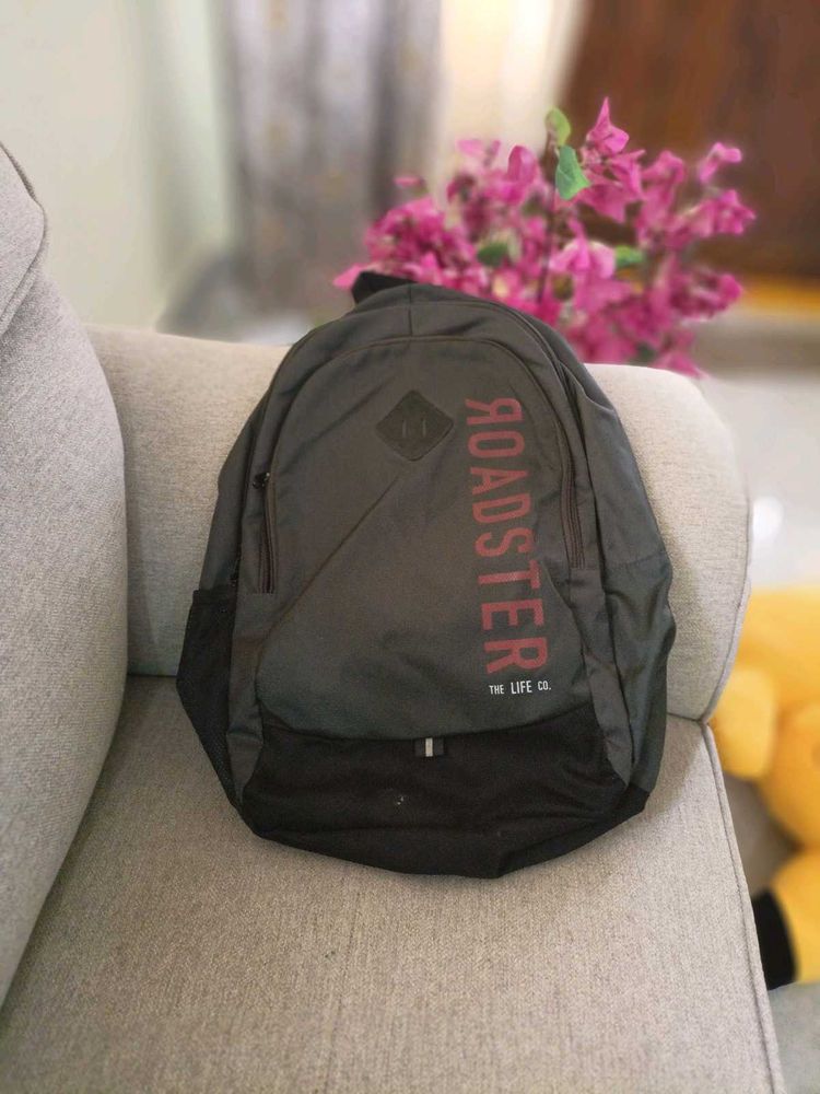 Roadster Backpack