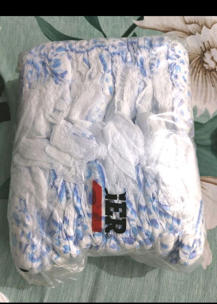 Bumtum Baby Diapers