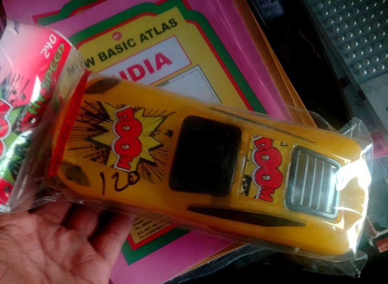 Kids Pencil Box (2Box )