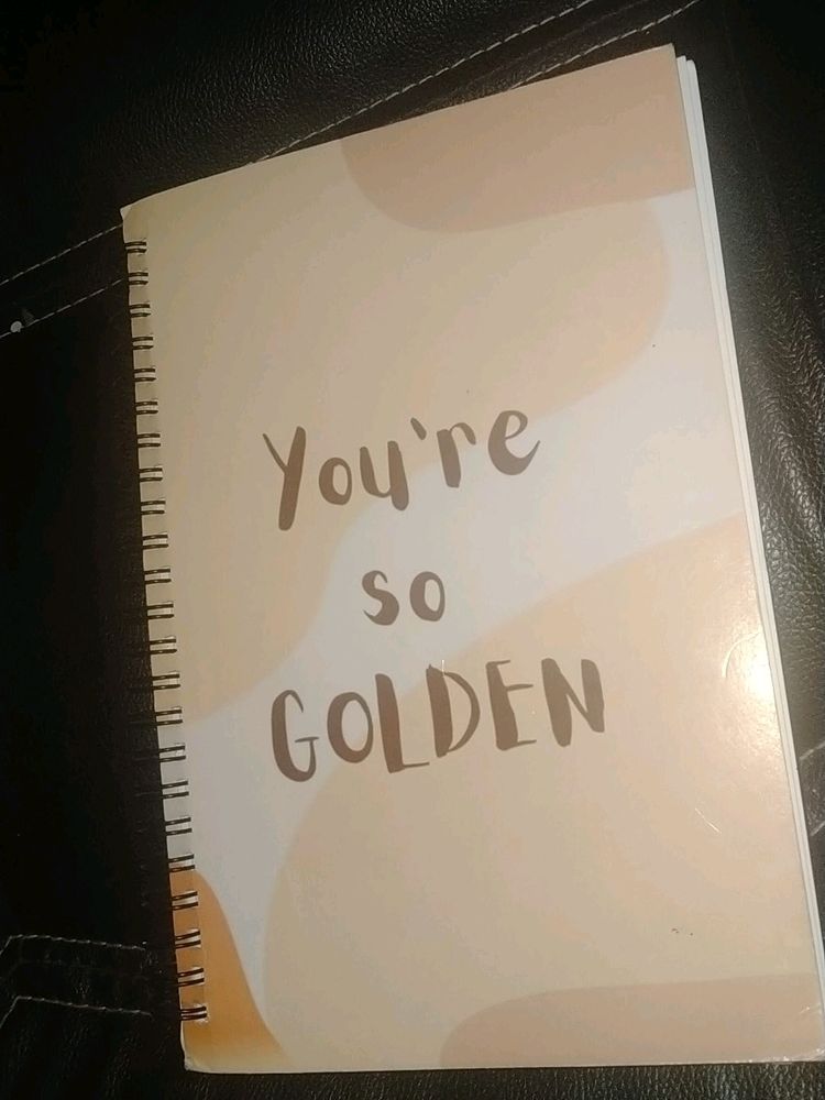 Papco Dot grid notebook journal A5 diary
