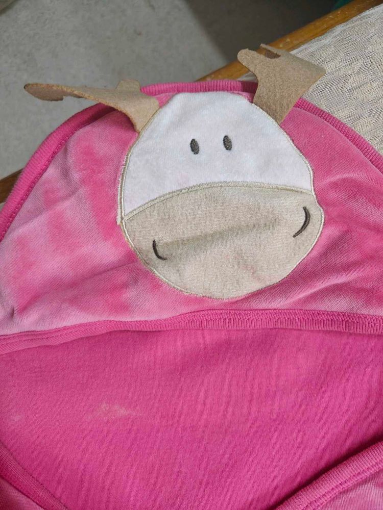 Baby Wrap