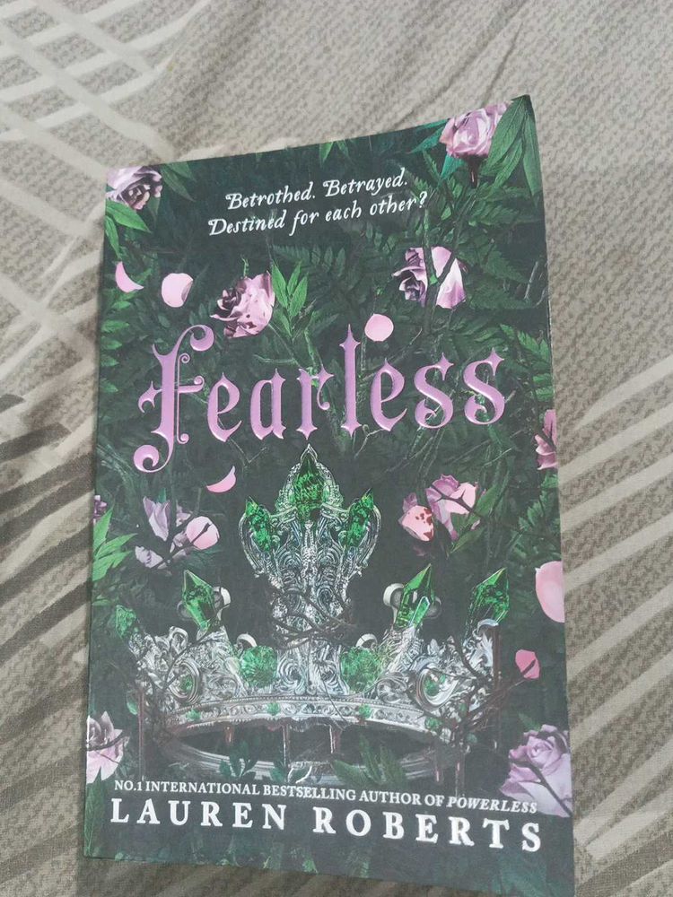 Fearless