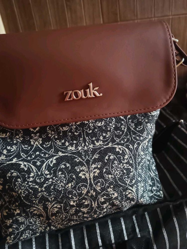New Unused Zouk Brand Sling