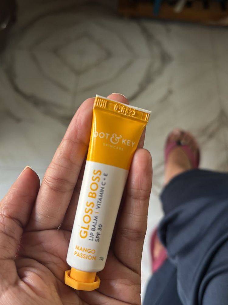 Lip Balm