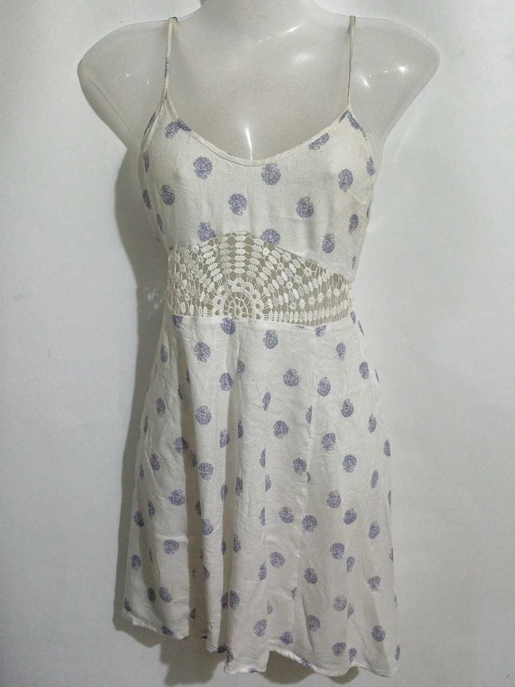 CUTE DRESS