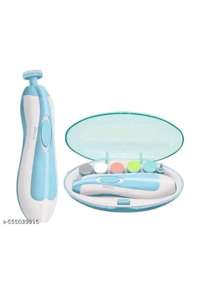 Baby Nail Trimmer