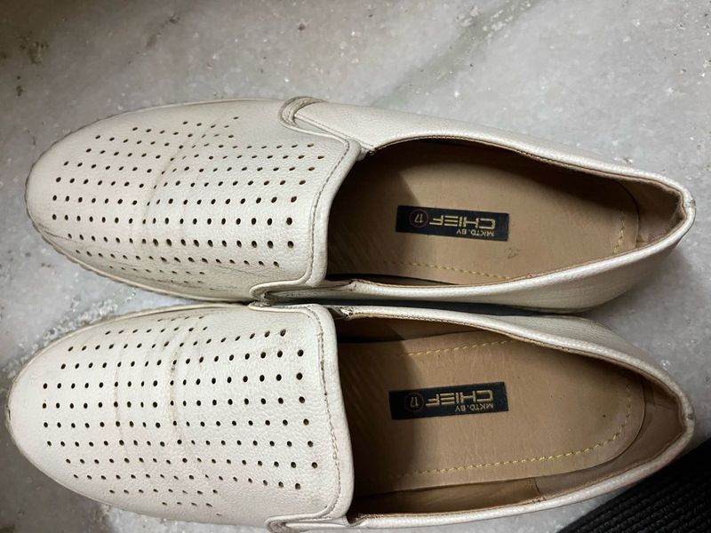 Chief Loafers