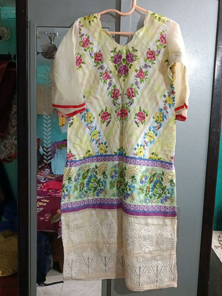Branded Kurta