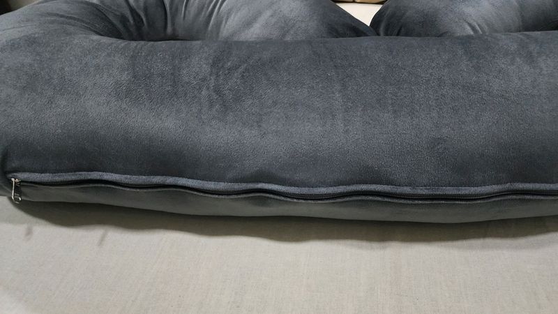 Brand New Maternity Pillow-Grey