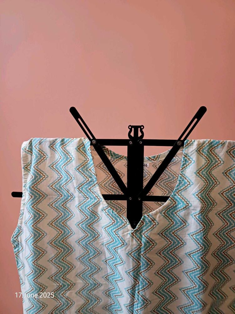 Short Summer Kurti