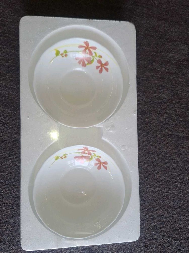 Bowl Set