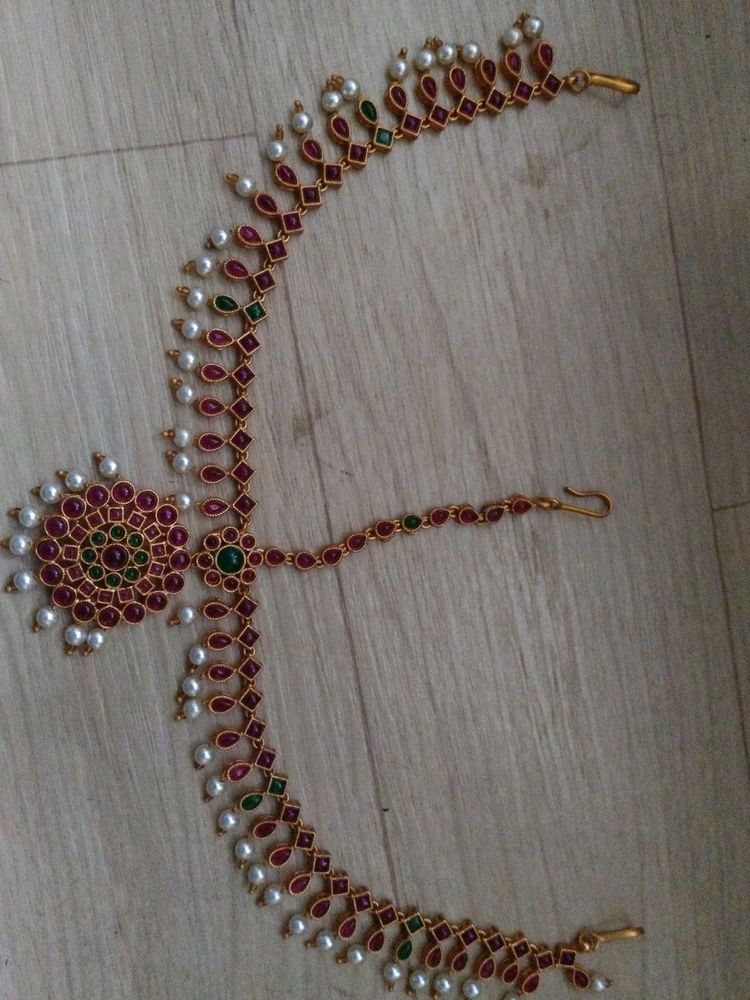 Matha Patti