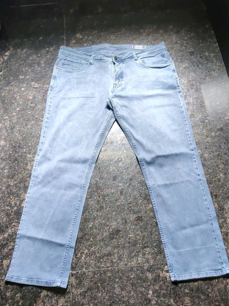 killer 42 size Denim Jeans