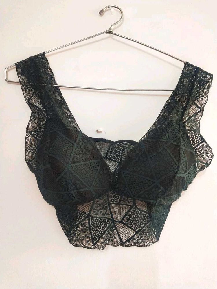 Dressberry Lace Bralette