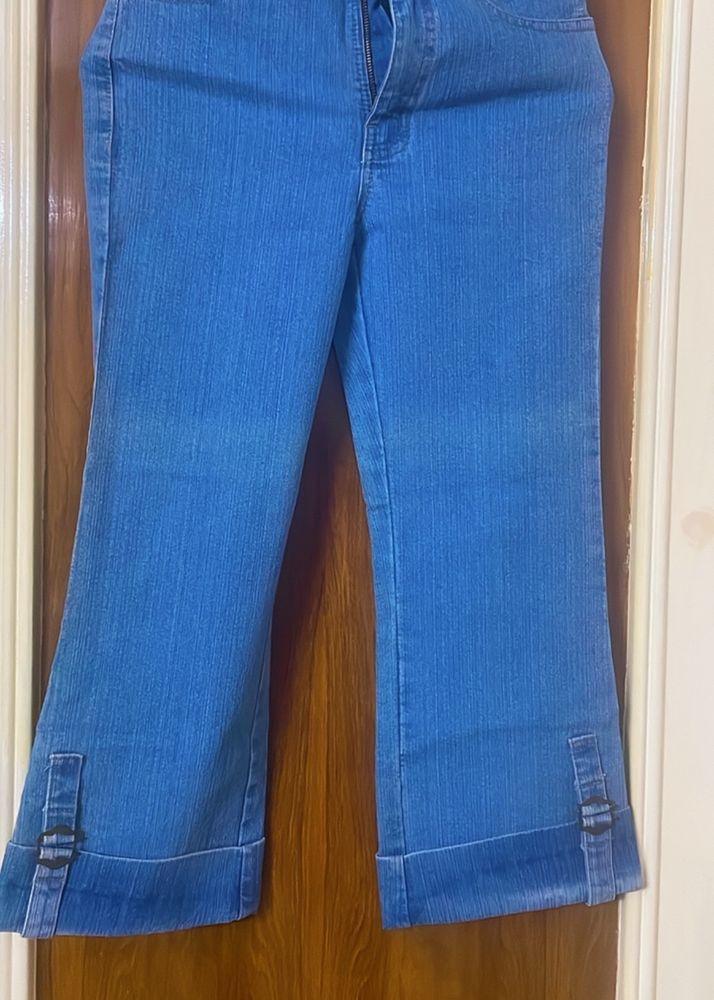 Denim Jeans
