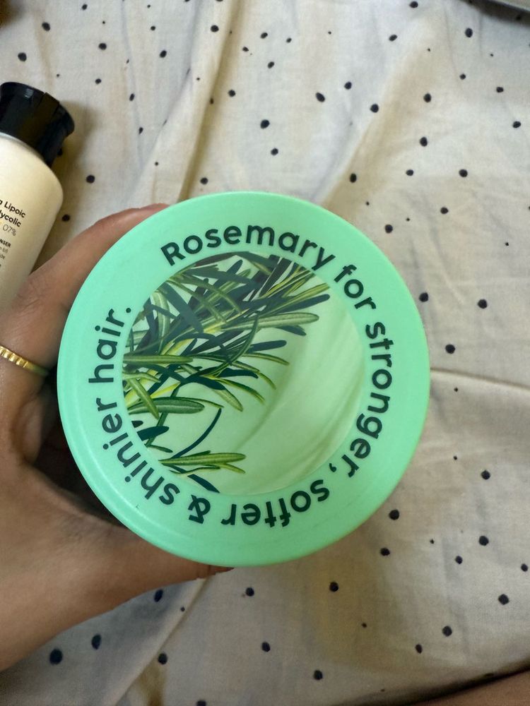 Anti Hair Fall Mask