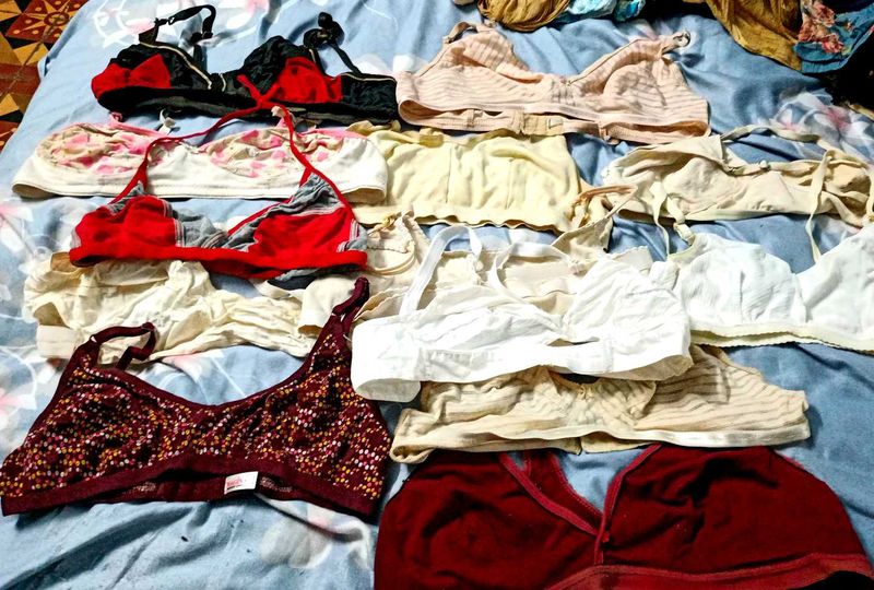 Bra Bundle Of 15