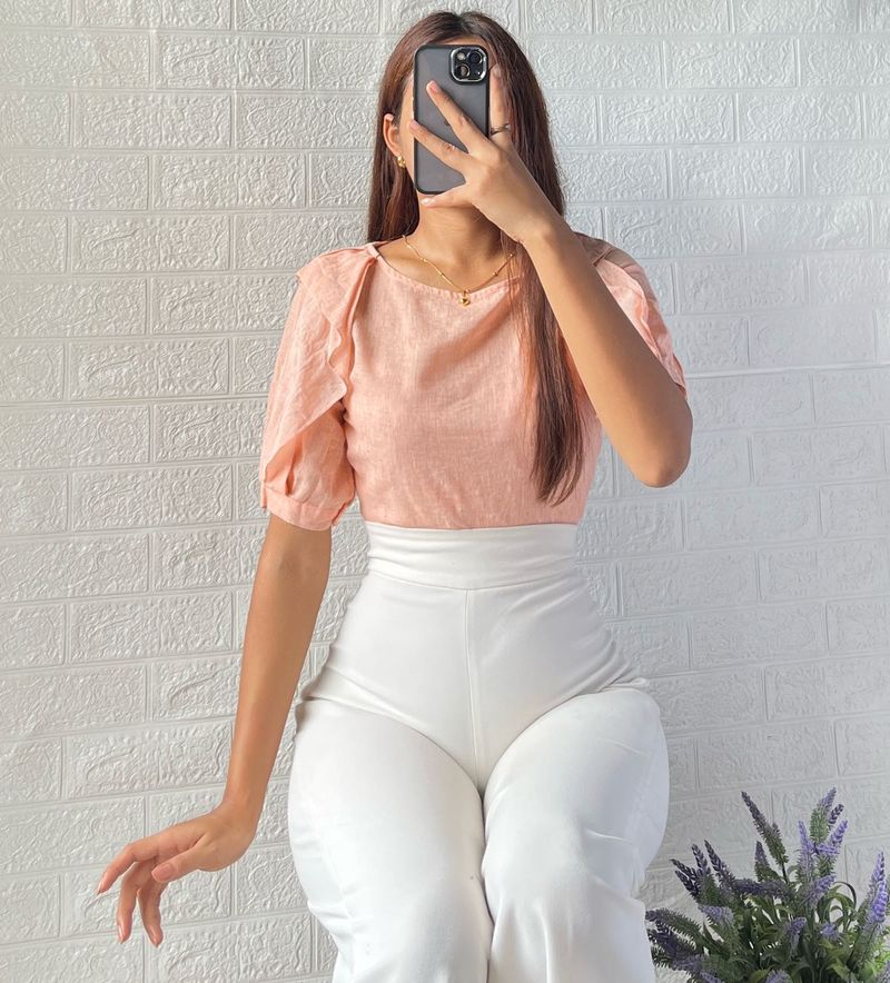 Korean Tops