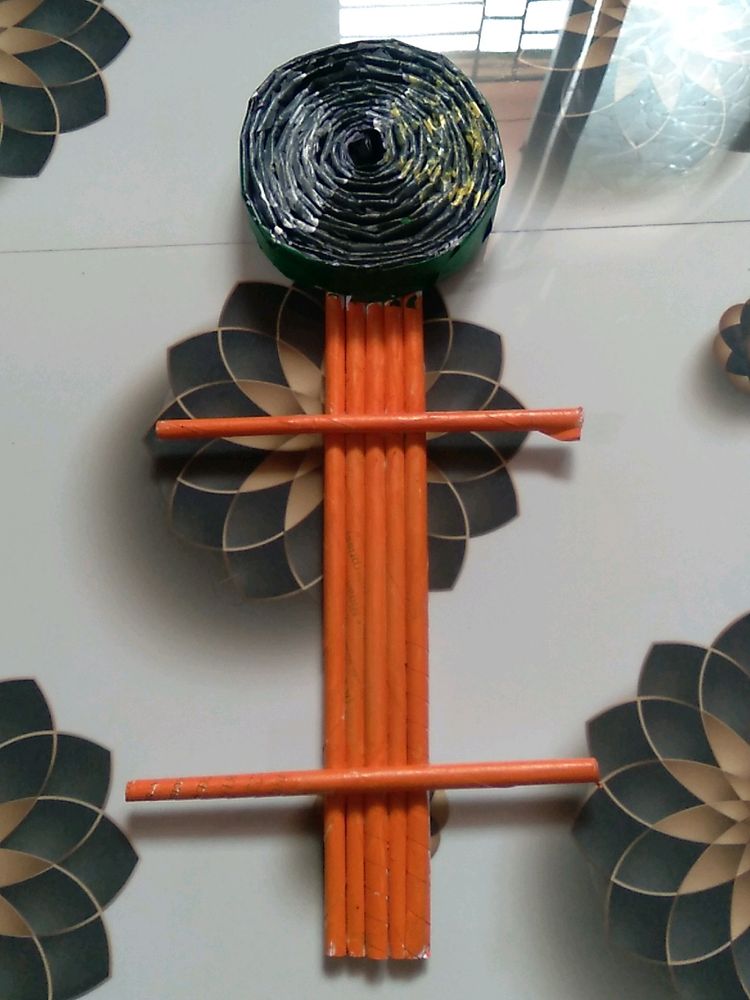 Handmade Wall Hanger Heavy Duty.