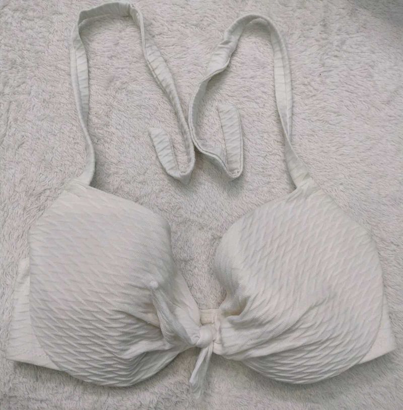 Bikini bra 💚34H.M