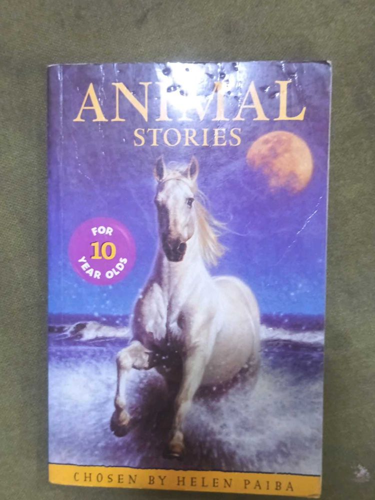 Funny Stories And Animal Story