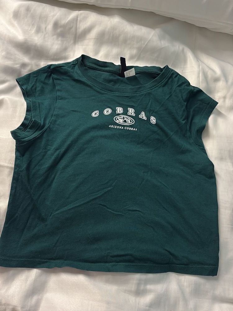 Arizona Cobras Tee