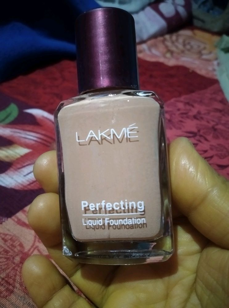 Lakme Foundation