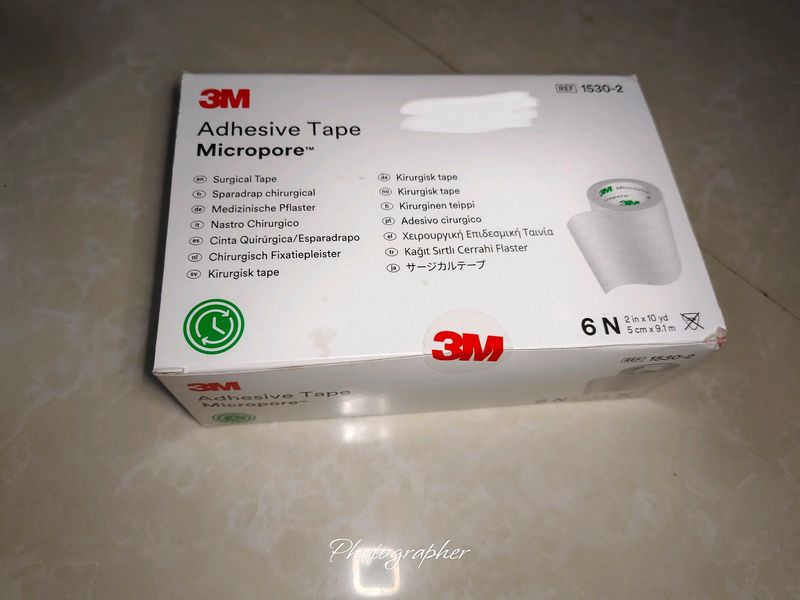 Micropore Tape