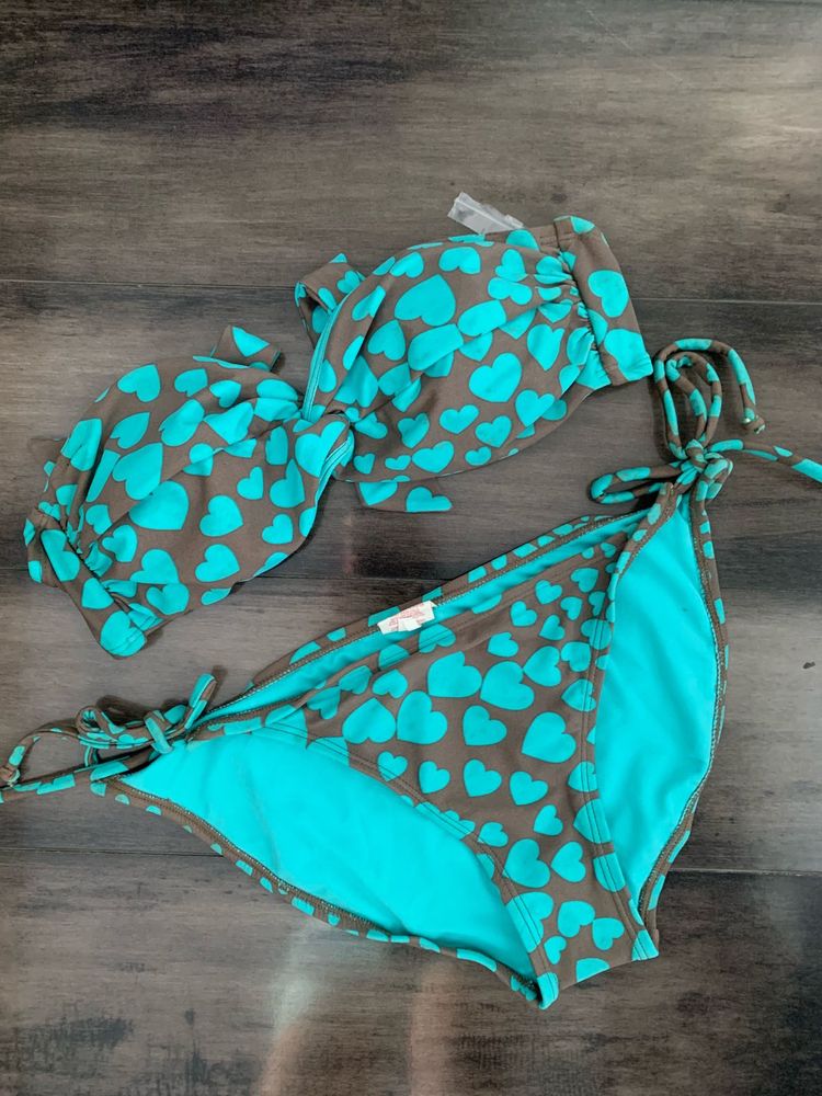 Bikini 👙 Set From USA 🇺🇸