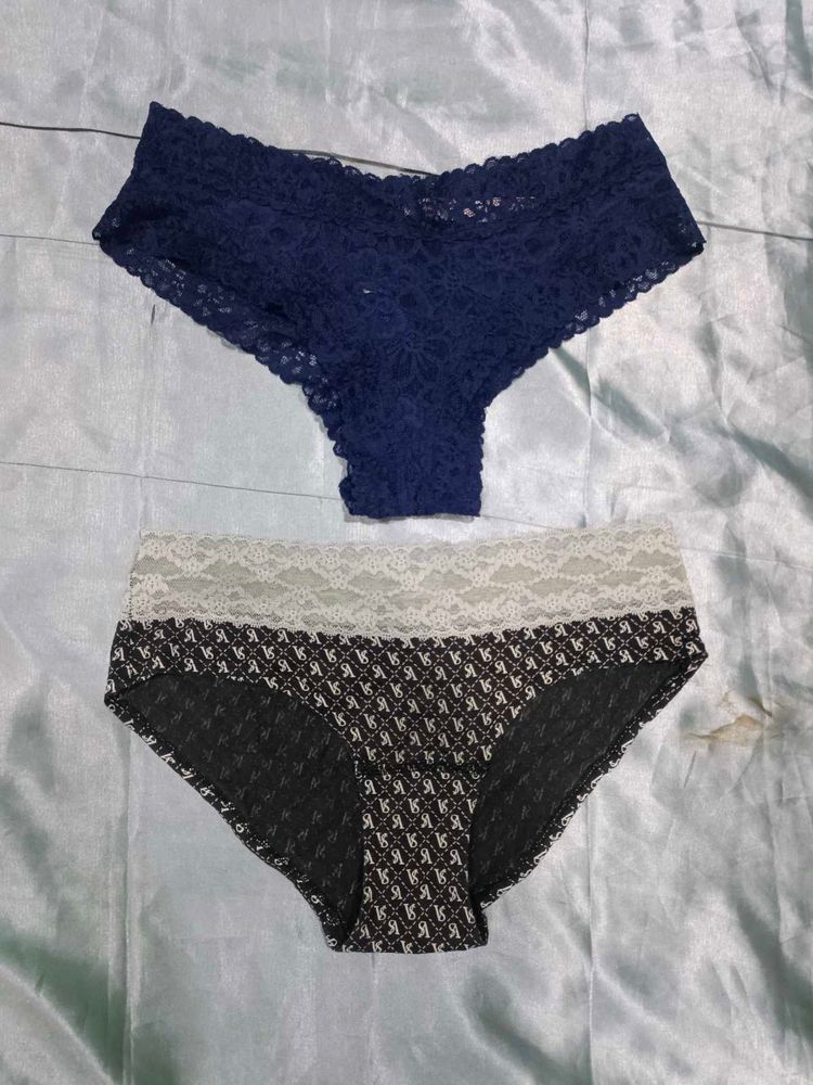 Combo Of 2 Victoria Secret Brief P****