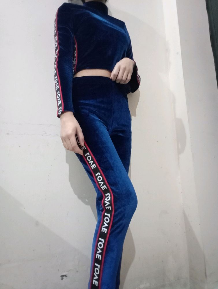 Co-ord Set For Women