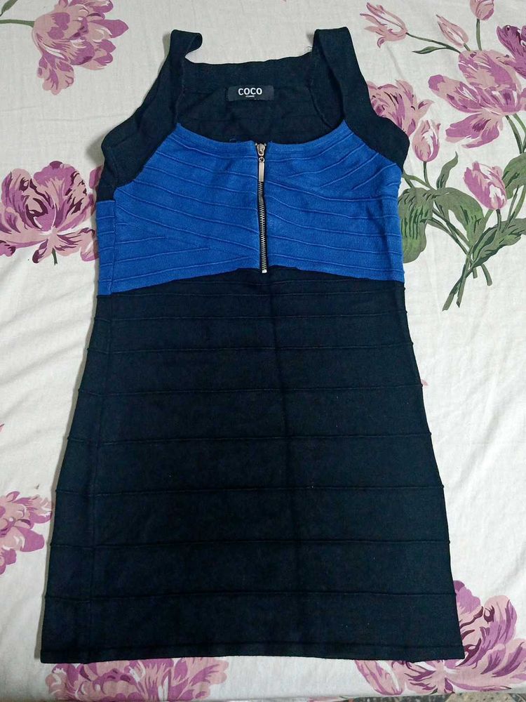 Chic Coco Bodycon Dress