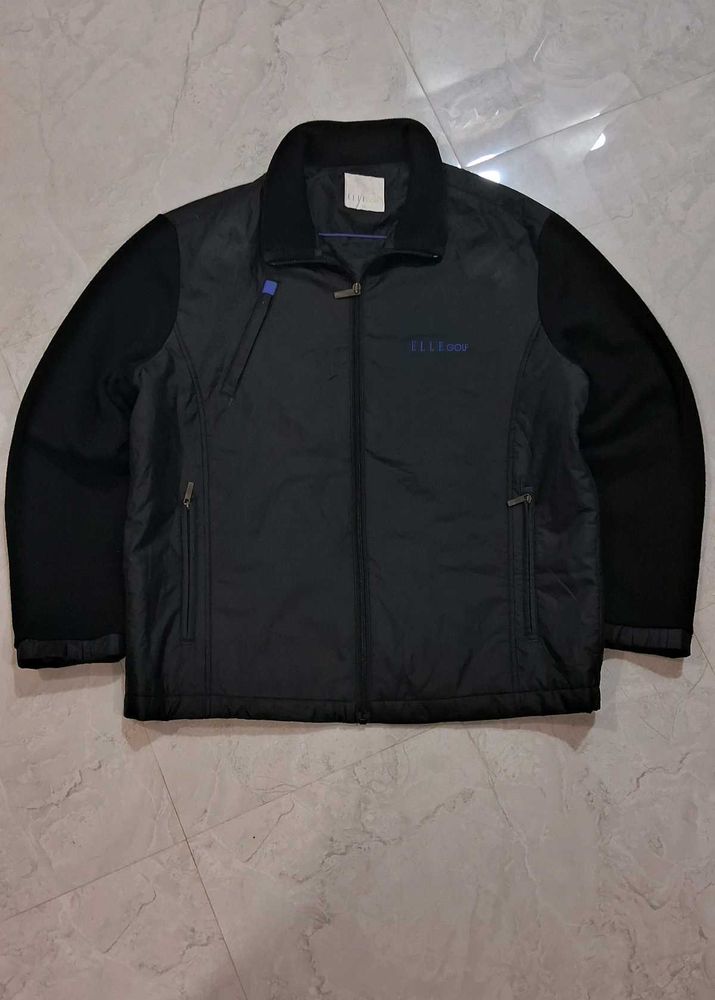 ✨ ELLE GOLF Men’s Jacket | Size M (Approx)