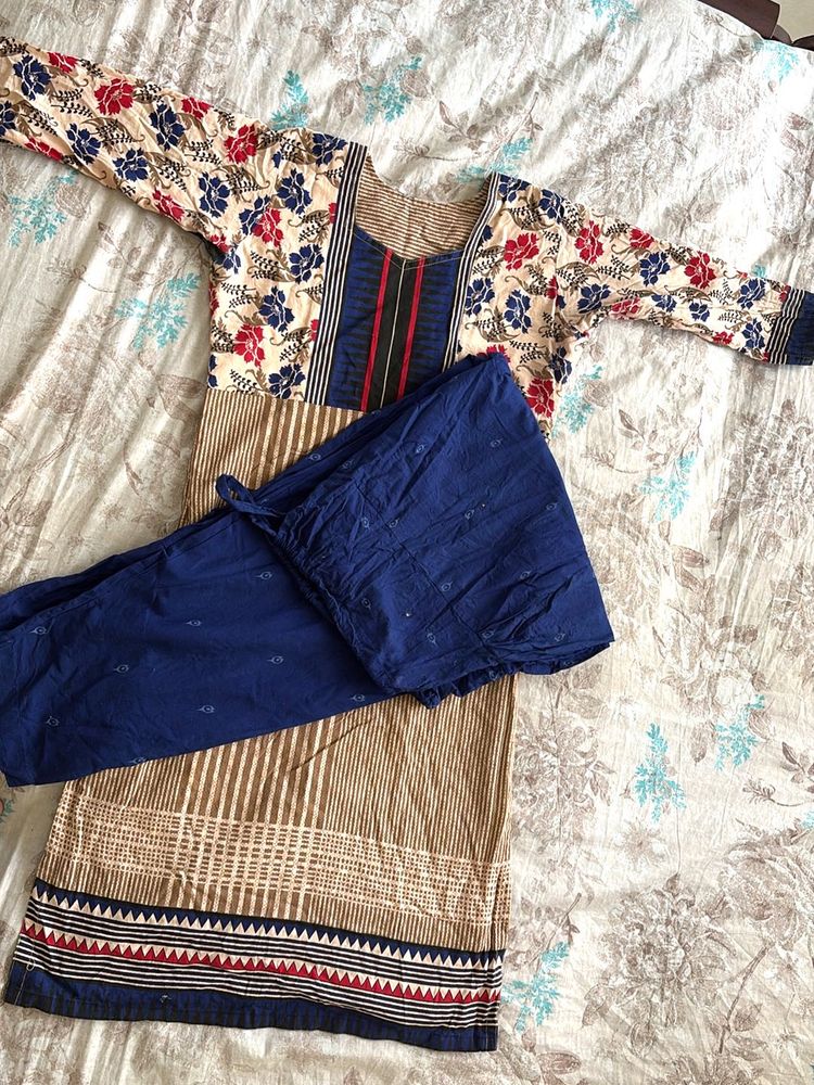 Elegant Kurta Set