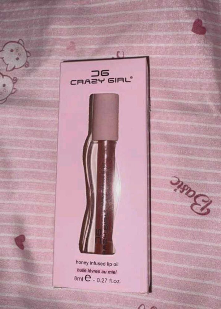 Viral Gisou Lip Oil Dupe 💄💋