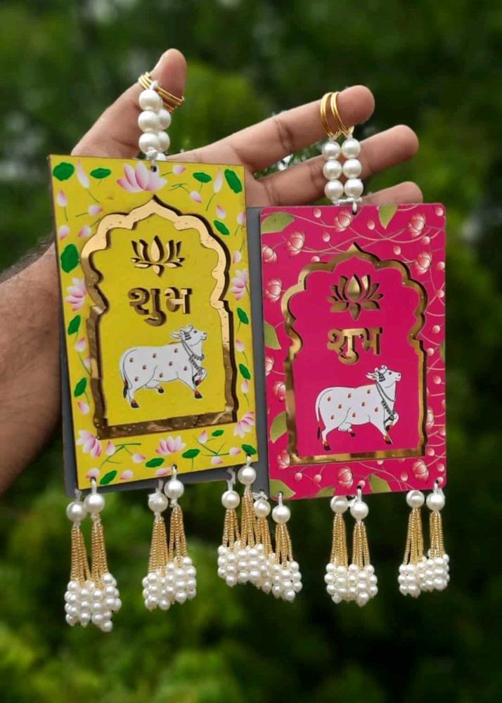 shubh labh