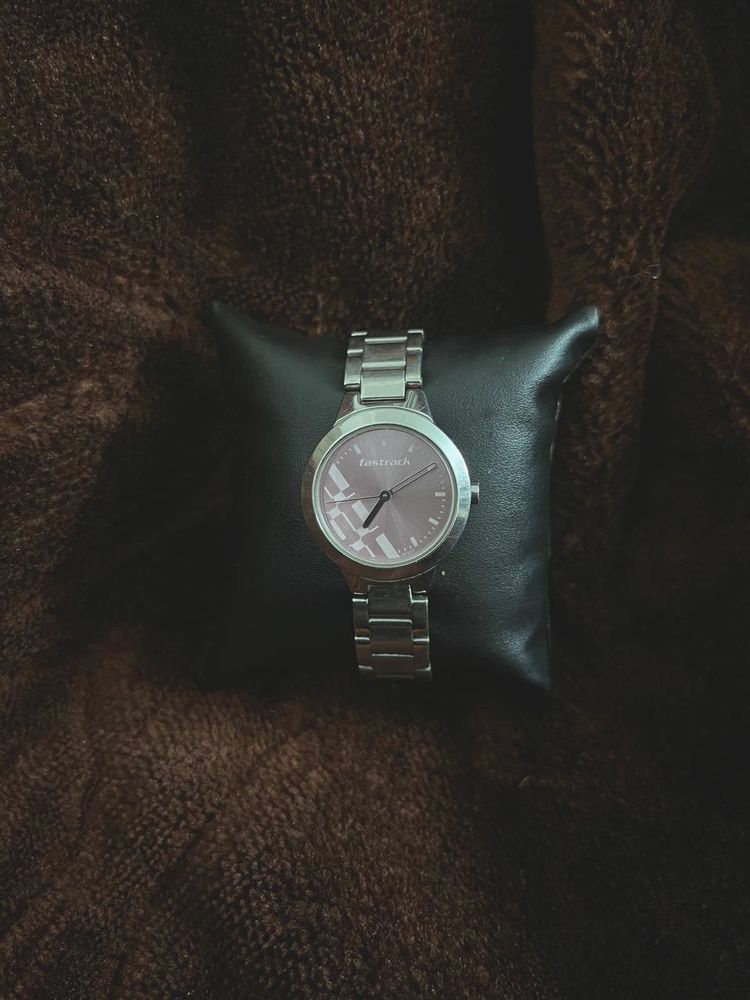 Original Fast Track Watch