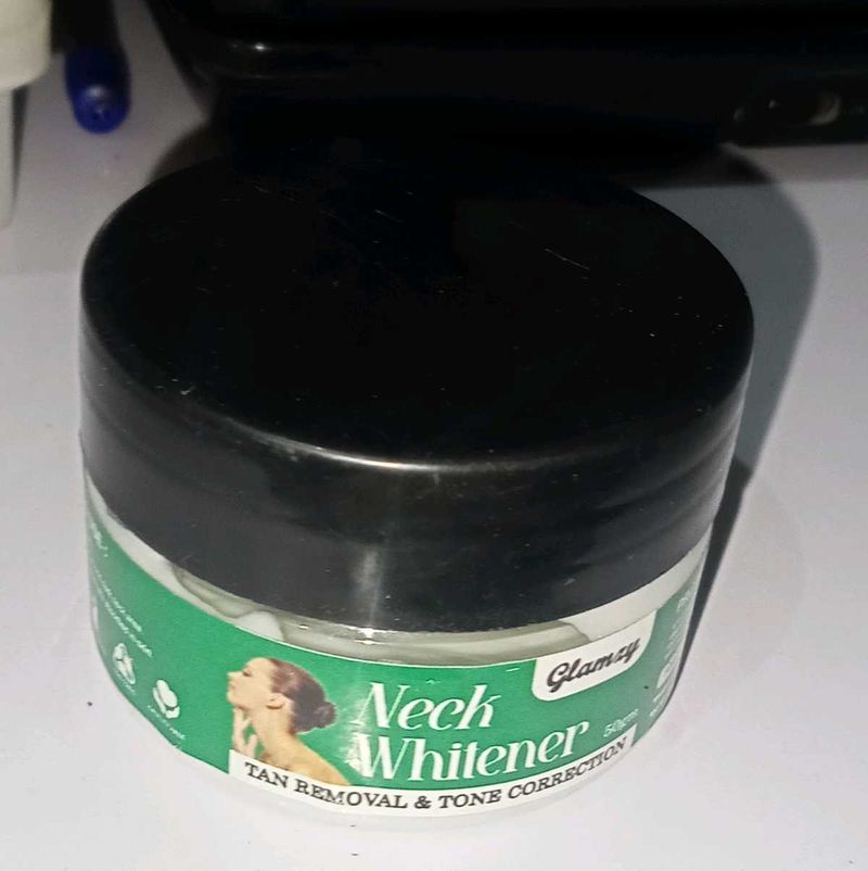 Neck Whitener Cream