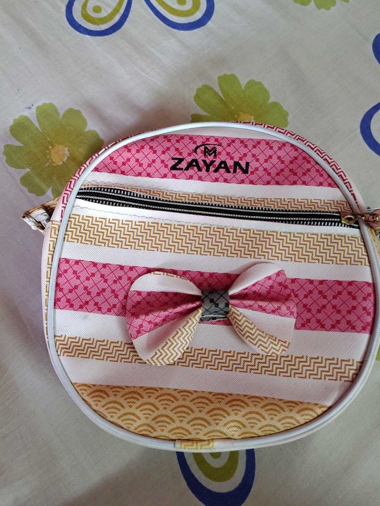 Shoulder Bag