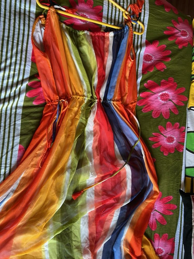Rainbow Fashion