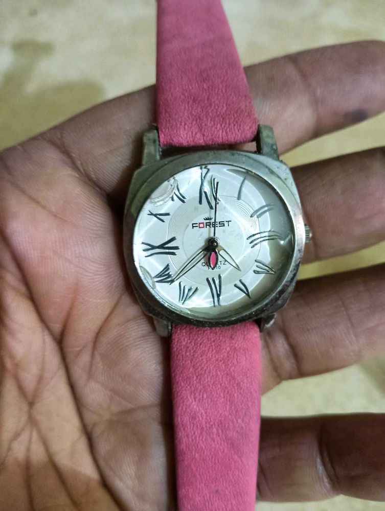 Ladies Watch